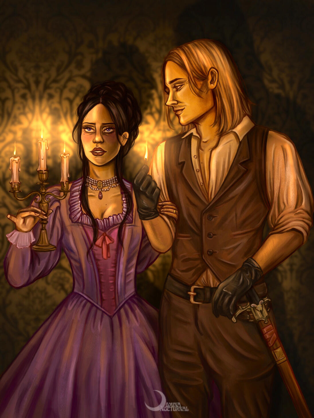 Don’t Turn Out The Light