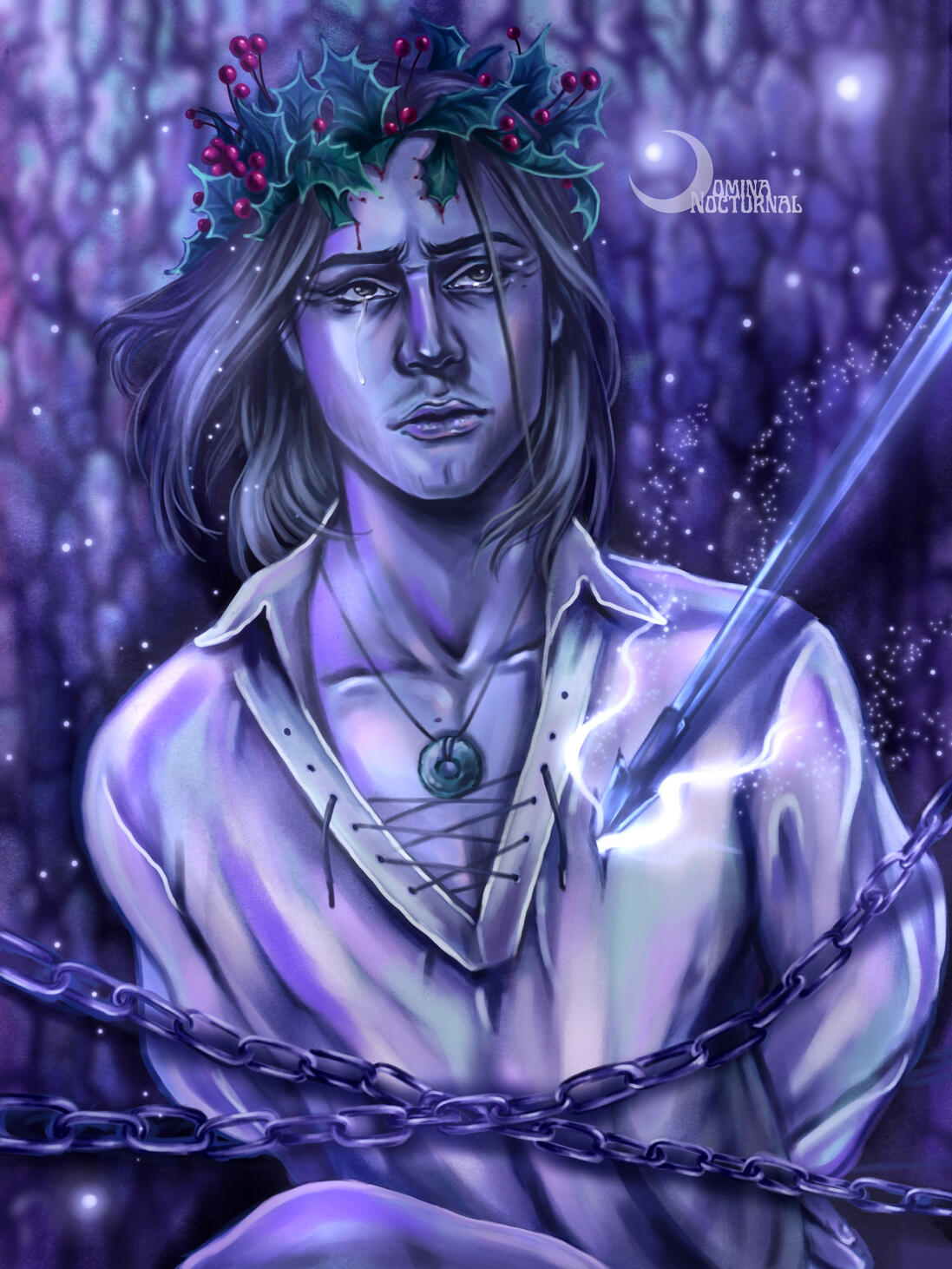 The Holly King