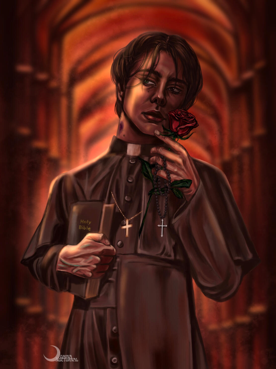 Unholy Sacrament