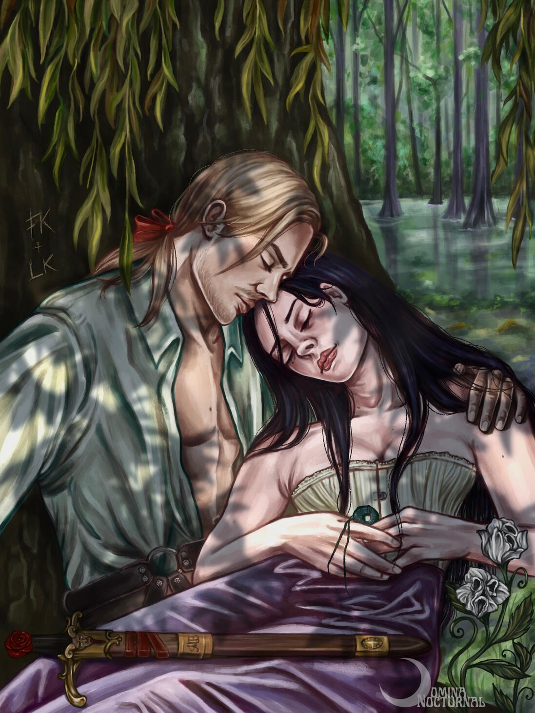 Tender Love Tender Love