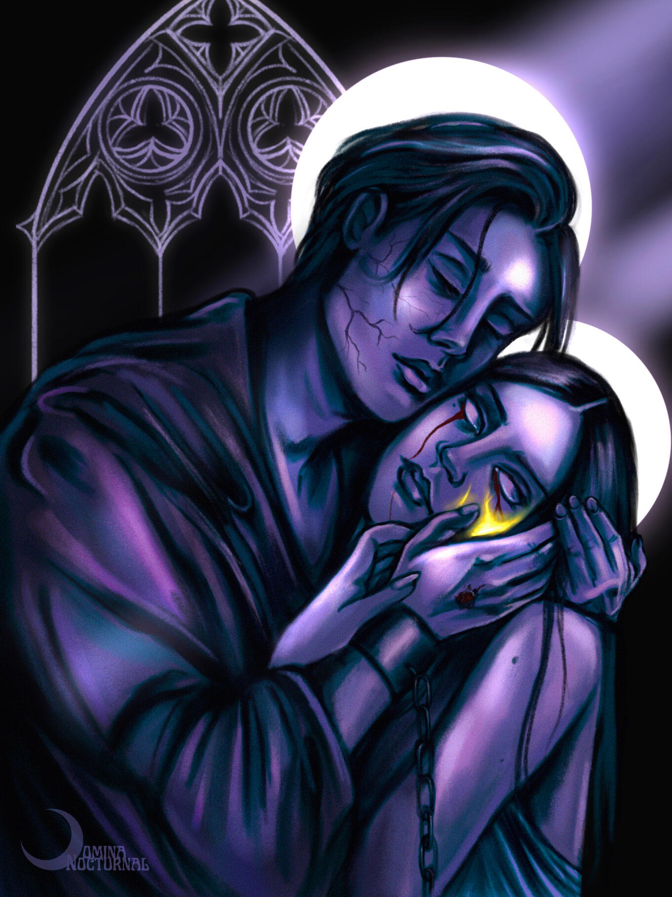 TDLR - The Starlight Man