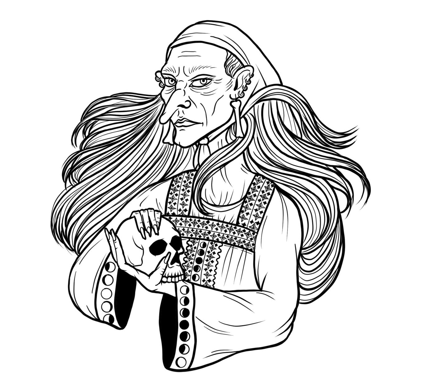 Lineart